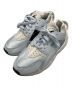 NIKE（ナイキ）の古着「W AIR HUARACHE AURA　DH4439-400」｜スカイブルー