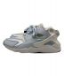 NIKE (ナイキ) W AIR HUARACHE AURA　DH4439-400 スカイブルー サイズ:27.5㎝：5800円