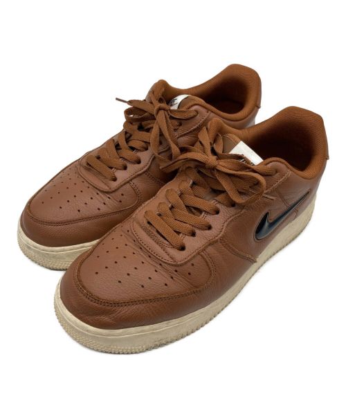 NIKE（ナイキ）NIKE (ナイキ) スニーカー　Air Force 1 '07 Premium Vintage 