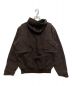 CarHartt (カーハート) FULL SWING ARMSTRONG ACTIVE JACKET ブラウン サイズ:L：9800円