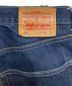 中古・古着 LEVI'S (リーバイス) デニムパンツ インディゴ サイズ:W36　L33：3980円