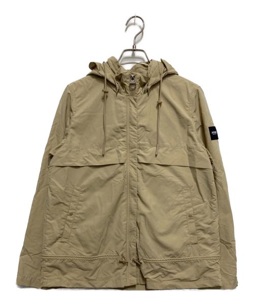 AIGLE（エーグル）AIGLE (エーグル) ニロールジャケット　ZBFK553-SO ベージュ サイズ:SIZE36の古着・服飾アイテム