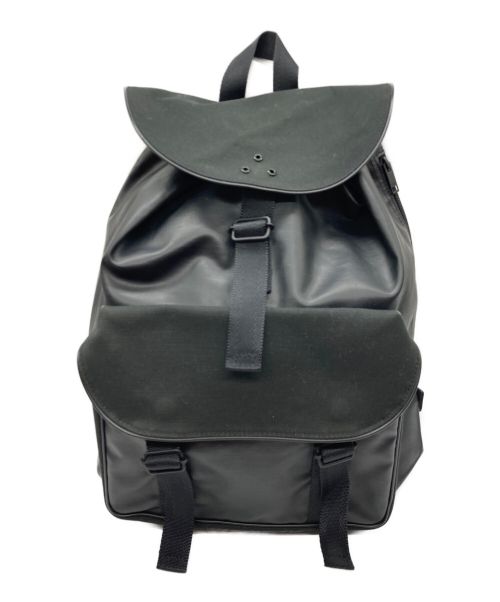 PORTER（ポーター）PORTER (ポーター) GRIPPERグリッパー RUCKSACK　579-05743 ブラックの古着・服飾アイテム