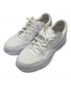 NIKEナイキ）の古着「AIR MAX EXCEE　CD5432-121」｜ホワイト