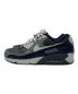 NIKE (ナイキ) AIR MAX 90 GTX　DJ9779-004 ネイビー サイズ:26㎝：9800円