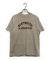 WAREHOUSE（ウエアハウス）の古着「4601-WENTWORTH Tシャツ」｜グレー