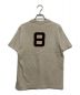 WAREHOUSE (ウエアハウス) 4601-WENTWORTH Tシャツ グレー サイズ:Ⅿ：4800円