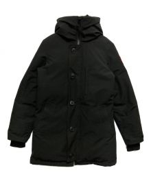 CANADA GOOSE（カナダグース）の古着「Chateau Parka　2053M」｜ブラック