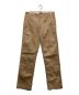 Buzz Rickson's（バズリクソンズ）の古着「ORIGINAL SPEC. CHINOS　BR40025」｜ベージュ