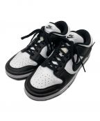 NIKEナイキ）の古着「WMNS Dunk Low Twist DZ2794-001」｜ブラック