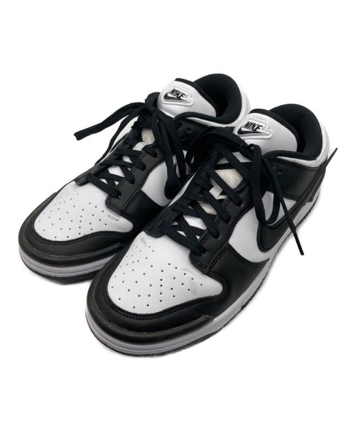 NIKE（ナイキ）NIKE (ナイキ) WMNS Dunk Low Twist DZ2794-001 ブラック サイズ:29cmの古着・服飾アイテム