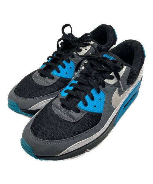 NIKE（ナイキ）NIKE (ナイキ) AIR MAX 90　CT0693-001 ブラック サイズ:30cmの古着・服飾アイテム