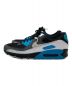 NIKE (ナイキ) AIR MAX 90　CT0693-001 ブラック サイズ:30cm：5800円