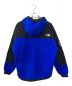 THE NORTH FACE (ザ ノース フェイス) NA72031 ブルー サイズ:M：7800円