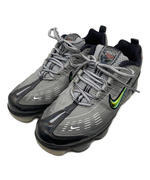 NIKE（ナイキ）NIKE (ナイキ) AIR VAPORMAX 360 CK2718-004 グレー サイズ:SIZE 27cmの古着・服飾アイテム