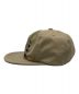 MOUNTAIN RESEARCH (マウンテンリサーチ) Animal Cap MTR-3346 ベージュ サイズ:Ⅿ：4480円