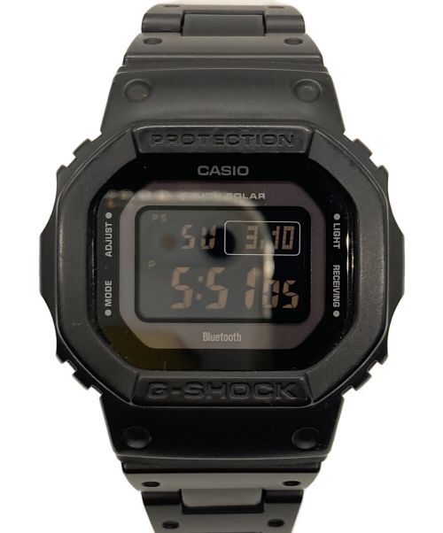 CASIO（カシオ）CASIO (カシオ) デジタルウォッチ GW-B5600の古着・服飾アイテム