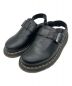 Dr.Martens（ドクターマーチン）の古着「シューズ　30868001」｜ブラック