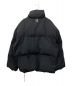 ADRER (アドラー) HI FUNCTIONALITY PAD ULTRA HEAT JACKET ADRER ブラック サイズ:M：5000円