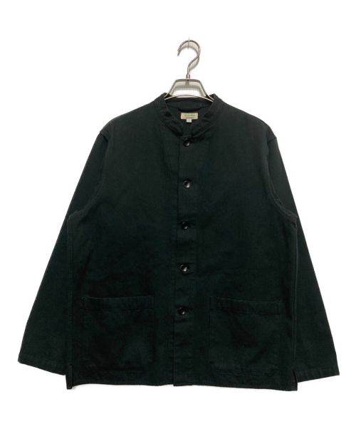 STEVEN ALAN（スティーブンアラン）STEVEN ALAN (スティーブンアラン) STAND COVERALL　8125-173-0516 ブラック サイズ:Sの古着・服飾アイテム