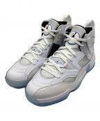 NIKEナイキ）の古着「JORDAN TWO TREY “White/Legend Blue”　DO1925-104」｜ホワイト