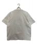 Supreme (シュプリーム) Old English S/S Top ホワイト サイズ:XL：13000円