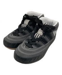 adidas（アディダス）の古着「スニーカー　IE2174」｜グレー