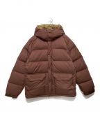 THE NORTH FACEザ ノース フェイス）の古着「CAMP SIERRA SHORT」｜ダークオーク