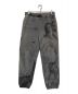 stussy（ステューシー）の古着「Dyed Venus Sweatpant/ダイドヴィーナススウェットパンツ 116512」｜グレー