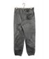 stussy (ステューシー) Dyed Venus Sweatpant/ダイドヴィーナススウェットパンツ 116512 グレー サイズ:L：9000円