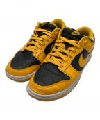 NIKEナイキ）の古着「DUNK LOW RETRO　DD1391-004」｜ブラック