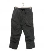 THE NORTH FACEザ ノース フェイス）の古着「Compact Pant NB32333R」｜ブラック