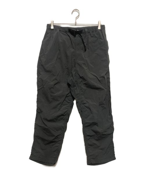 THE NORTH FACE（ザ ノース フェイス）THE NORTH FACE (ザ ノース フェイス) Compact Pant NB32333R ブラック サイズ:Sの古着・服飾アイテム