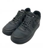 NIKEナイキ）の古着「AIR FORCE 1 GTX　CT2858-001」｜ブラック