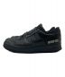 NIKE (ナイキ) AIR FORCE 1 GTX　CT2858-001 ブラック サイズ:26cm：8000円