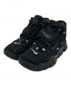 NIKEナイキ）の古着「Air Barrage Mid 