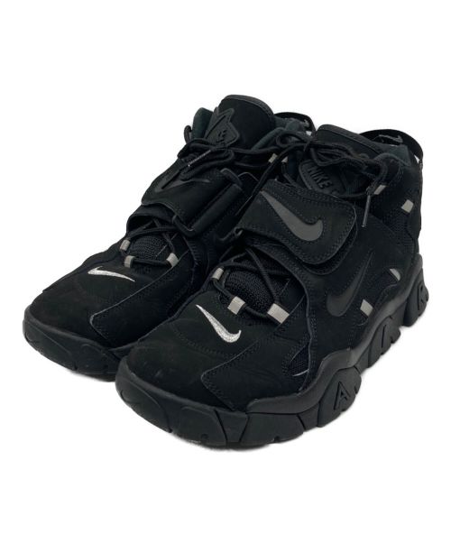 NIKE（ナイキ）NIKE (ナイキ) Air Barrage Mid 