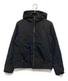 THE NORTH FACE（ザ ノース フェイス）の古着「コンパクトノマドジャケット」｜ブラック