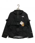 THE NORTH FACEザ ノース フェイス）の古着「CLIMB LIGHT JACKET NP62303」｜ブラック