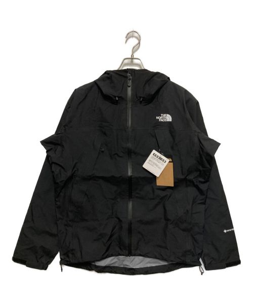 THE NORTH FACE（ザ ノース フェイス）THE NORTH FACE (ザ ノース フェイス) CLIMB LIGHT JACKET NP62303 ブラック サイズ:Lの古着・服飾アイテム