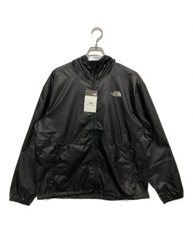 中古・古着通販】THE NORTH FACE WHITE LABEL (ザノースフェイスホワイトレーベル) M'S AIRY LIGHT JACKET  1 NI3LQ00M ブラック サイズ:L(100)｜ブランド・古着通販 トレファク公式【TREFAC FASHION】スマホサイト