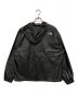 THE NORTH FACE WHITE LABEL (ザノースフェイスホワイトレーベル) M'S AIRY LIGHT JACKET 1 NI3LQ00M ブラック サイズ:L(100)：8000円