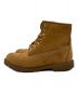 Timberland (ティンバーランド) 6inch BASIC BOOT　10066 ベージュ サイズ:SIZE9：5000円