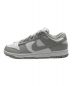 NIKE (ナイキ) DUNK LOW RETRO　DD1391-103 グレー サイズ:28㎝：12000円