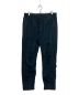 G-STAR RAW（ジースターロゥ）の古着「ELASTICATED WAIST PANT」｜ネイビー