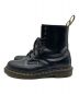 Dr.Martens (ドクターマーチン) 8ホールブーツ ブラック サイズ:不明：5000円