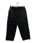 FreshService (フレッシュサービス) CORPORATE EASY CHINO PANTS ブラック サイズ:L：11000円