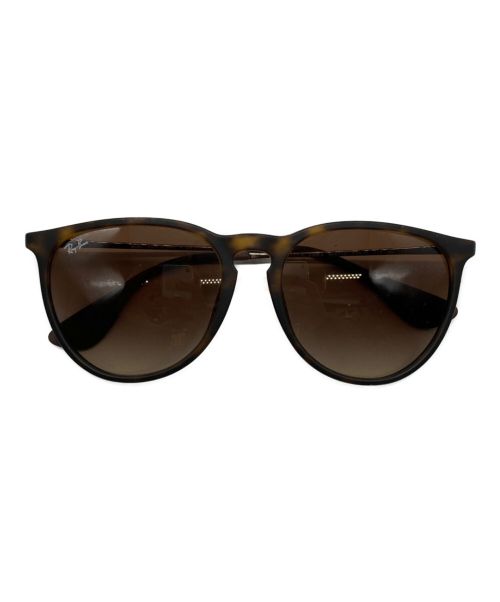 RAY-BAN（レイバン）RAY-BAN (レイバン) サングラス　RB4171-F ブラウン サイズ:57□18の古着・服飾アイテム