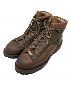 Dannerダナー）の古着「DANNER LIGHT 2　33022」｜ブラウン