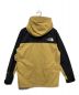 THE NORTH FACE (ザ ノース フェイス) Mountain Light Jacket　NP11834 ベージュ サイズ:M：17000円